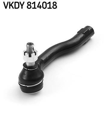 Rótula barra de dirección SKF ref. VKDY 814018